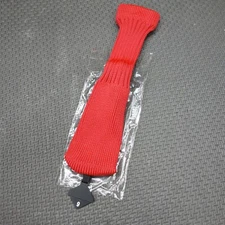 NEW Golf club head cover hybrid/rescue Universal adjustable tag 3-9 BRAND NEW