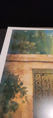 Two Stephen Mackey Art prints 40cm x 30cm Modern gothic style & Advert Print - Picture 13 of 24