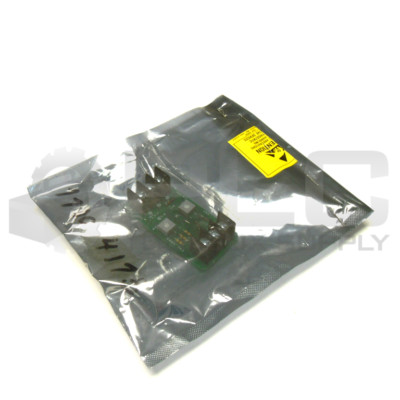 NEU SAFTRONICS SAF CA245 Kalibrierungsplatine