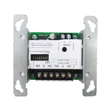 Simplex 4090-9008 Addressable Dual Relay IAM