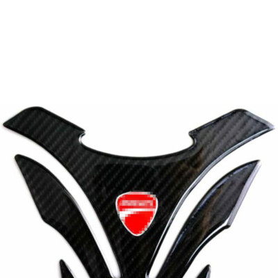 Brandstoftank Pad Kneepad Grip Brandstoftank Bescherming Sticker Tankpad Stickers Voor Ducati V4 Panigale V4S Streetfighter V4S 2018 2019 2020 2021 Accessoires