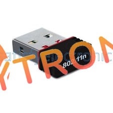 150Mbps USB WiFi Wireless Adapter 802.11n/g/b 150M PC Computer Network LAN Card