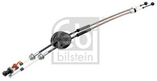 FEBI BILSTEIN Seilzug Schaltgetriebe 179961 für PEUGEOT 307 SW 3H Break 3E CC 3B