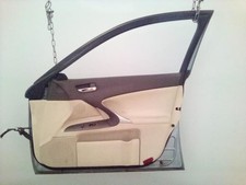 Porte avant et accessoires Lexus IS