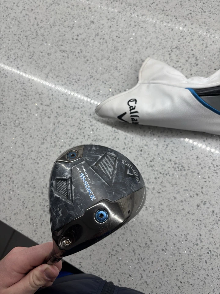 Callaway AI Smoke Triple Diamond  - Image 3 of 4