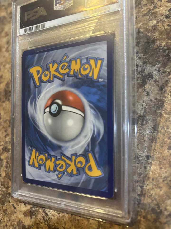 M Charizard EX (X) 69/106 Flashfire Holo - Image 4 of 4