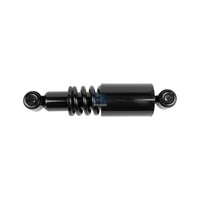 DäMpfer Fahrerhauslagerung DT Spare Parts Passend FüR U.A. MAN F90
