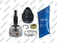 NEU - GSP 850175 Gelenksatz, Antriebswelle FüR Dacia Lada Renault