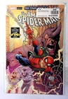 FCBD 2018 Amazing Spider-Man/Guardians Galaxy #1 2018 Marvel 1st Print Comic