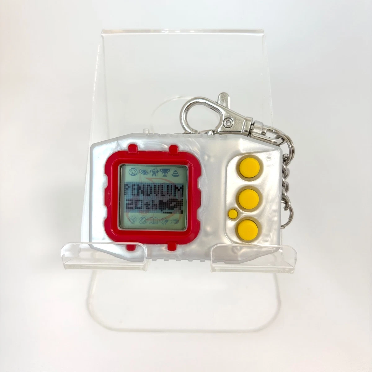 万代数码宝贝电子宠物| eBay