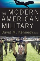 David M Kennedy | The Modern American Military | Taschenbuch | Englisch (2015)