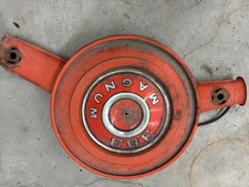 1970s Dodge Plymouth Mopar 383 Magnum Dual Snorkel Air Cleaner Rare