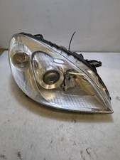 A1698207861 scheinwerfer vorne MERCEDES-BENZ CLASSE B T245 (03/05-03/13) 2005