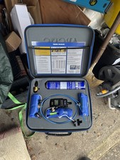 Arctic Hayes 8-35mm Pro Commercial Freeze Kit