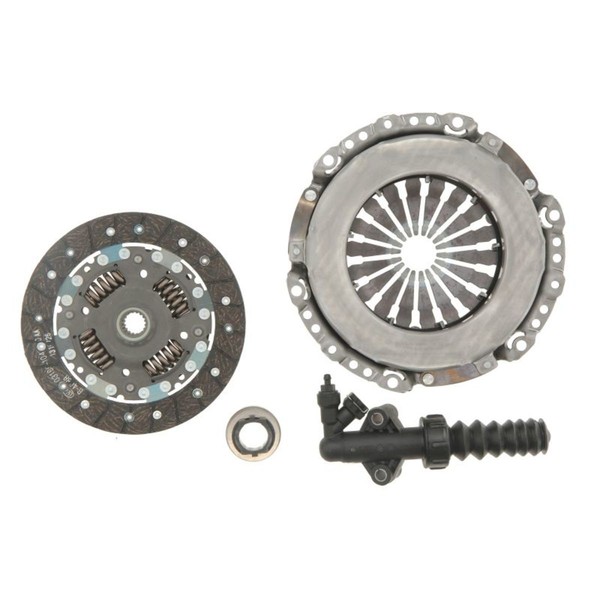 Kupplungssatz Schaeffler LuK Repset Pro 620 3268 21-image