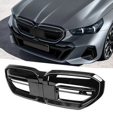 Nieren Grill LED Beleuchtung mit Kabelbaum passend für BMW 5er G60 G61 ab 2023-
