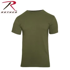 Olive Drab  Shirts  Large 7979-L