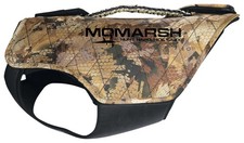 MOMarsh 34128 VersaVest Dog Vest, Gore Optifade Waterfowl Marsh