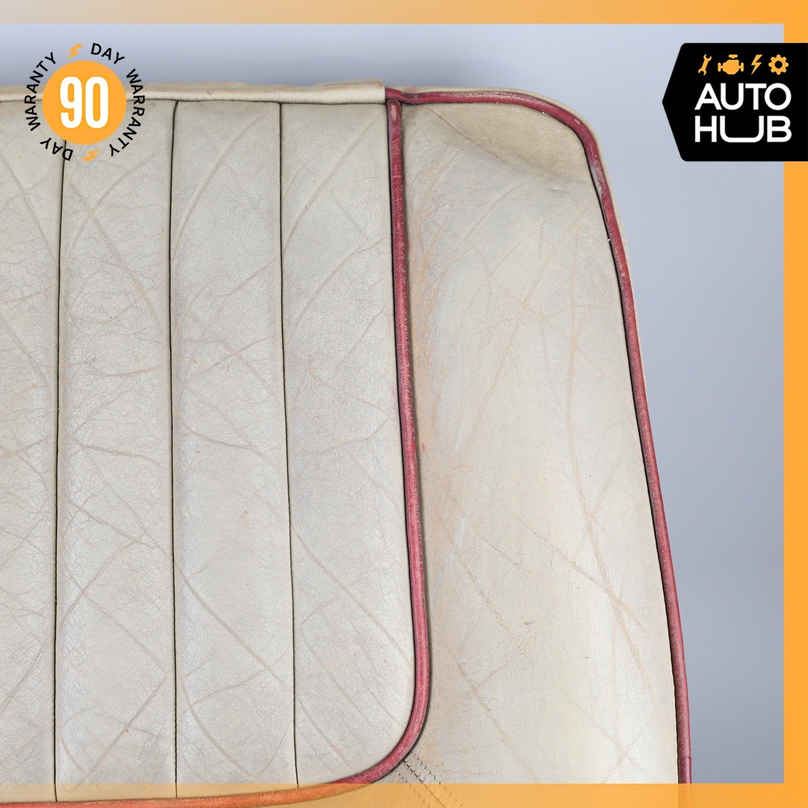 Rolls Royce Silver Spirit Front Left or Right Lower Bottom Seat Cushion OEM 22k