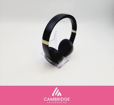 Beats Solo 4 Wireless Bluetooth Headphones On Ear Genuine Black Gold Grade A