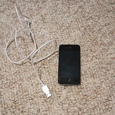 Apple iPhone 4 - not working for parts or repair