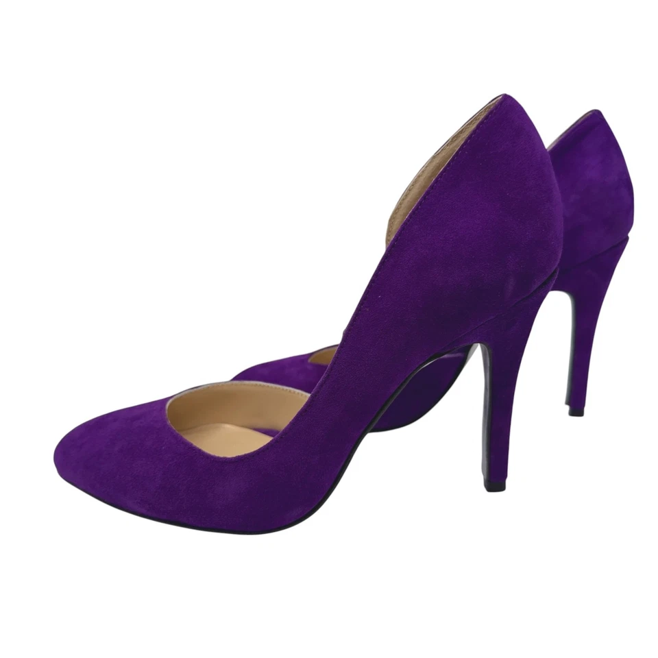 Lavandería china Kristin Cavallari Copertina | Púrpura | 8,5 Foto 2 de 4