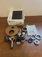 Delta T27959-CZ Trinsic Shower Trim Only - Champagne Bronze READ 