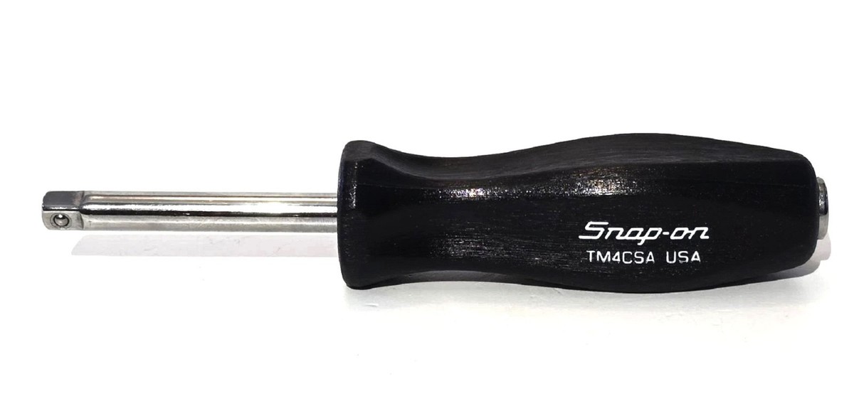 NEW* Snap-on 1/4