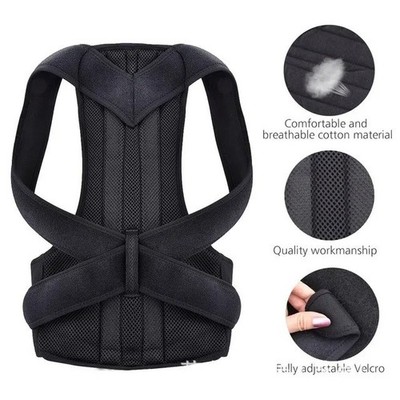 WONFAST Posture Corrector for Women and Men