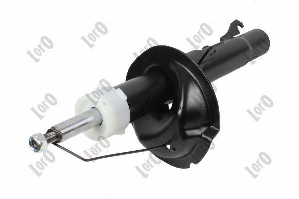 ABAKUS Shock Absorber Strut 232-01-081 For Ford Front Axle Left Reinforced