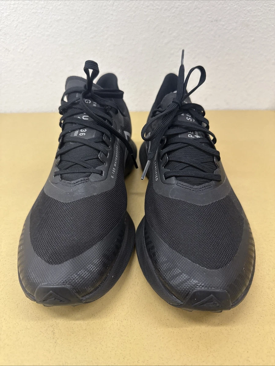 Men\'s Nike Triple Black Pegasus 36 NWOT Nike Air Zoom Pegasus 36  main image 4