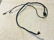 66 Comet Intermiten Wipper Wiring With Plug