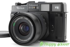 CT 038 MINT Fuji Fujifilm GSW690 II Pro 6x9 Midium Format Film Camera JAPAN