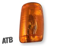 Spiegelblinker Rechts Blinkleuchte Blinker Im Spiegel FüR Ford Transit Ab 2014