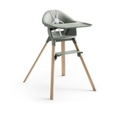  Color: Glacier Green Stokke-Clikk High Chair 6060
