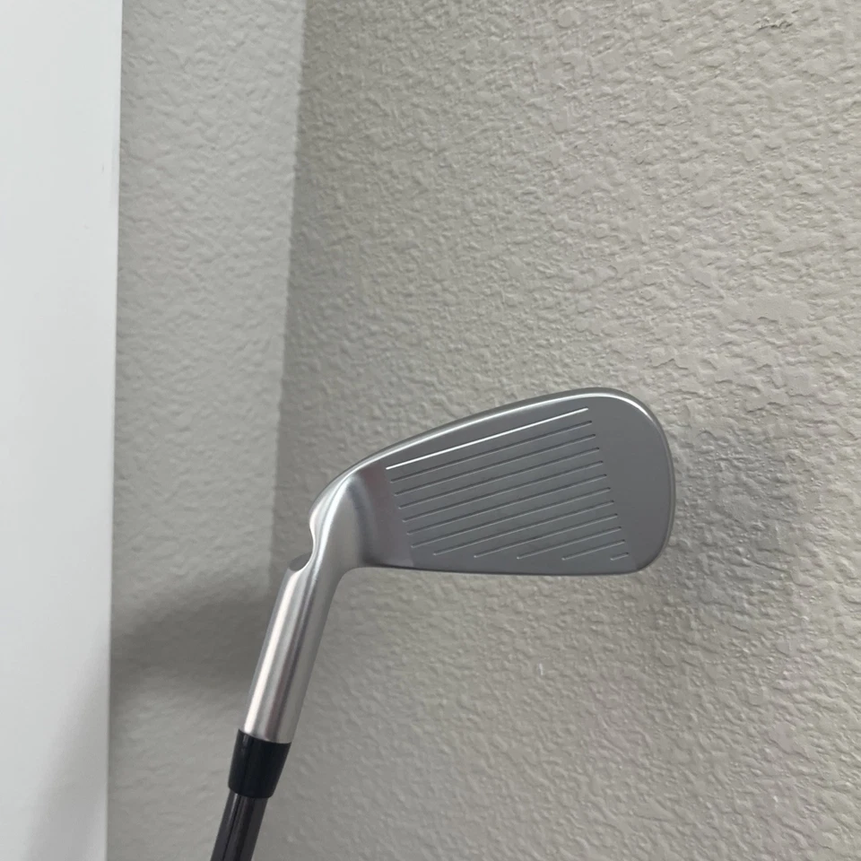 Ping IDI Driving 3 Iron Stiff Ping Tour 2.0 Chrome 90 - Image 3 of 4