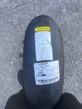 Dunlop Kr108 Val31 200/70/17 Race Track Slick Tyre ms0