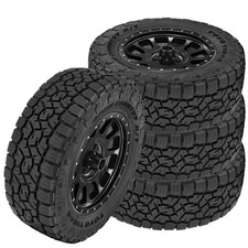 4 Toyo Open Country At Iii Lt28555r20 122119t All Terrain Takeoff Tire 10 Ply 4 Toyo Open Country At Iii Lt28555r20 122119t All Terrain Takeoff Tire 10 Ply