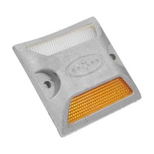 Driveway Marker Road Emergency Reflector Reflective Pin Pavement