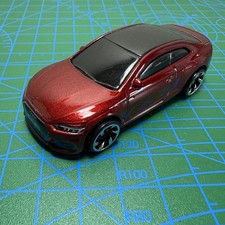 HOT WHEELS AUDI RS 5 Coupe - mainline