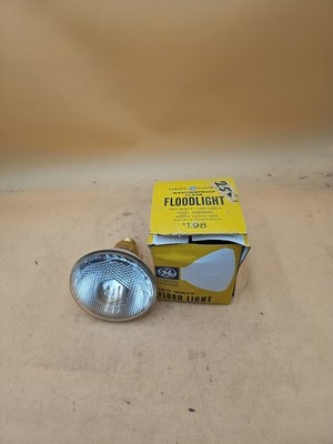 GE WEATHERPROOF Clear Floodlight 150 WATT 150PAR/FL 120V MEDIUM SKIRTED BASE