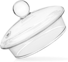 Glass Teapot Lid for Teabloom Celebration Glass Tea Kettle Lid Replacement