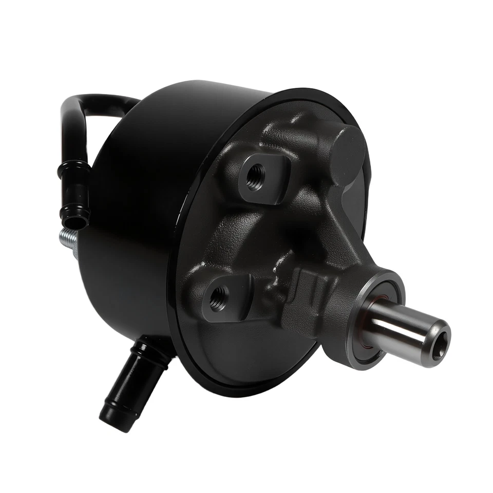 20-8756 Power Steering Pump for Chevy Express GMC Savana 1500 2500 3500 4500 Foto 3 de 4