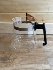 Vtg Black & Decker DCM90 Coffeematic Coffee Maker Replacement 10 Cup Carafe