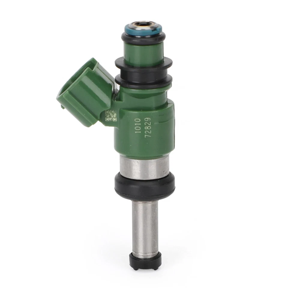 Fuel Injector For Yamaha Grizzly 550 700 WR450F YFZ450R YZ450FX 3B4-13761-00-00  - Image 3 of 4