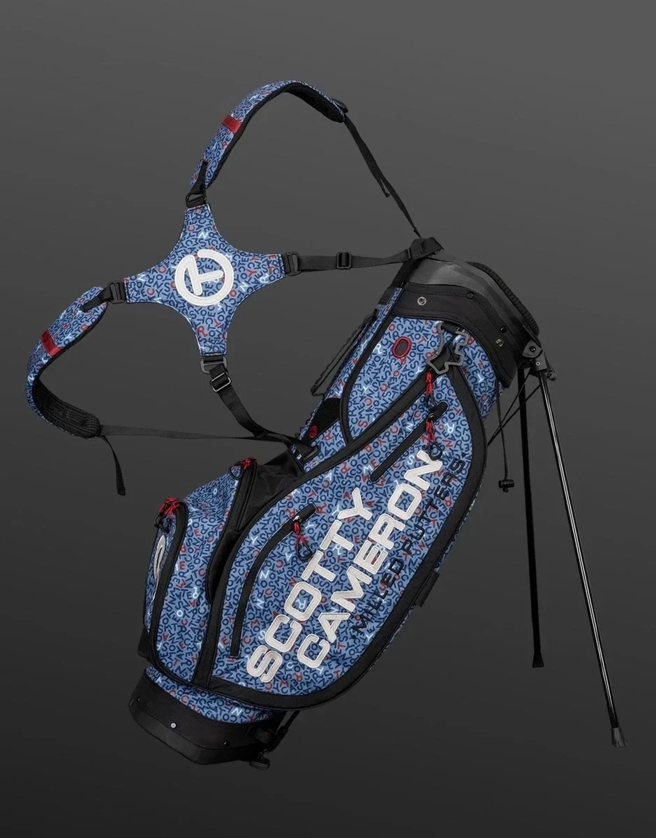 Scotty Cameron Golf Bags for sale - eBay