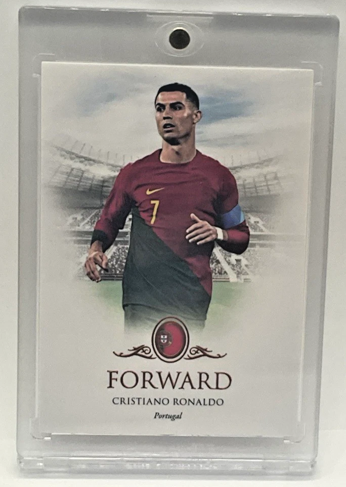 2023 Futera Unique World Football Soccer Trading Cards for sale | eBay