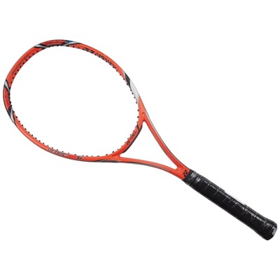 Yonex Vcore Tour G 2014 4 1/4 Tennis Racket Used, 97 sq in, 27