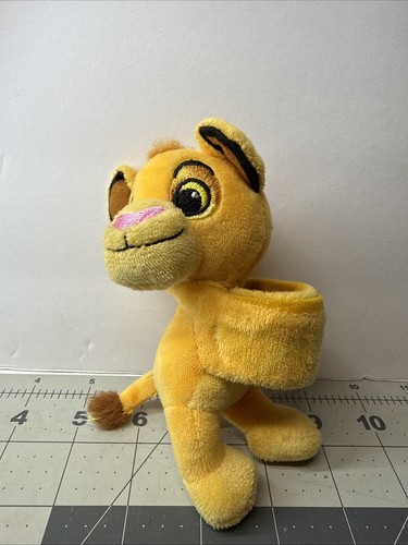 Simba DISNEY Cutie Cuff Series 2 - Slap Snap Bracelet Lion King | eBay