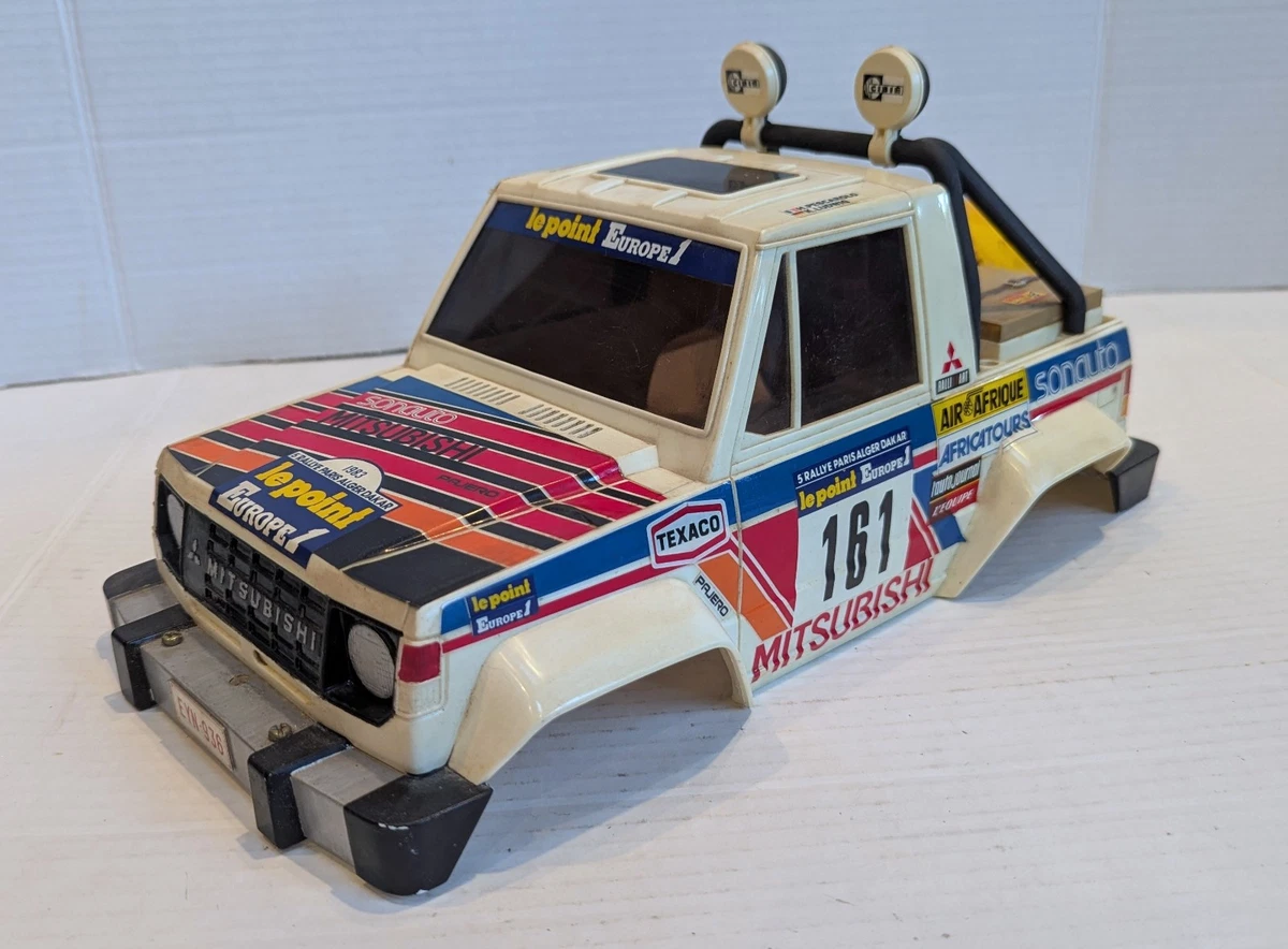 Preços baixos em Pajero Tamiya | eBay